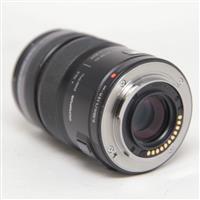 Used Olympus 12-50mm f/3.5-6.3 EZ MSC Black