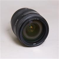 Used Sony 24-105mm F3.5-4.5 Lens