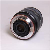 Used Sony 24-105mm F3.5-4.5 Lens
