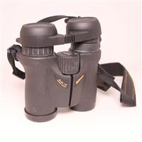 Used Nikon 8X32 7.8 Waterproof Binoculars