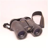 Used Nikon 8X32 7.8 Waterproof Binoculars