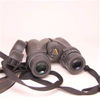 Used Nikon 8X32 7.8 Waterproof Binoculars