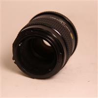 Used Mamiya m645 teleconverter 2X N