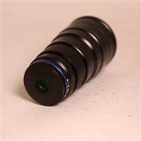 Used Laowa 25mm f/2.8 2.5-5x ultra macro Sony-E