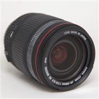 Used Sigma 28-300mm  f3.5-6.3 DG Macro Canon EF lens