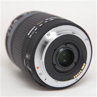 Used Sigma 28-300mm  f3.5-6.3 DG Macro Canon EF lens