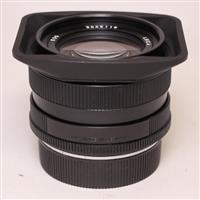 Used Leica Elmarit-R 28mm F/2.8 3 Cam Ver II E55 11259