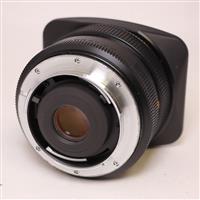 Used Leica Elmarit-R 28mm F/2.8 3 Cam Ver II E55 11259