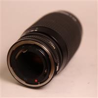 Used Canon FD 75-200mm f4.5