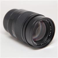 Used Leica Summarit-M 90mm f/2.5 M Mount Black