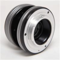 Used Lensbaby Composer Pro II with Sweet 35 Optic for Nikon