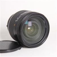Used Nikon 24-120mm F/3.5-5.6D Lens