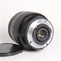 Used Nikon 24-120mm F/3.5-5.6D Lens