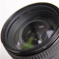 Used Nikon 24-120mm F/3.5-5.6D Lens