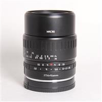 Used TTArtisan 40mm F2.8 Lens Sony E