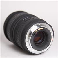 Used Sigma 24-70mm F/2.8 EX DG Canon - Un-Boxed