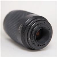 Used Nikon AF-G 70-300mm  f4-5.6 G