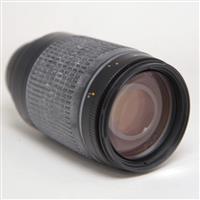 Used Nikon 70-300mm f4-5.6G Lens