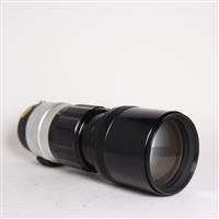 Used Nikon Nikkor-P Auto 300mm f/4.5 Lens