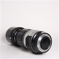 Used Nikon Nikkor-P Auto 300mm f/4.5 Lens