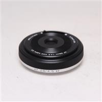 Used Viltrox AF 28mm f/4.5 Lens for Fuji X