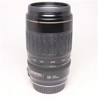 Used Canon EF 100-300mm f4.5-5.6 USM