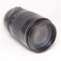 Used Canon EF 100-300mm f4.5-5.6 USM