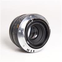 Used Leica Summarit-M 35mm F2.5 (11643) Lens