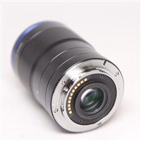 Used Laowa 50mm f/2.8 CA-dreamer Macro2x - MFT Mount