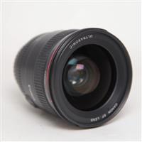 Used Canon 24mm EF f1.4 L USM Lens