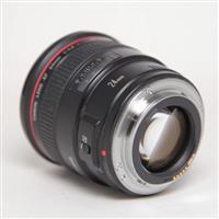 Used Canon 24mm EF f1.4 L USM Lens