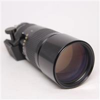 Used Nikon 300mm f/4.5 Ai