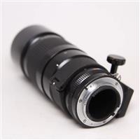 Used Nikon 300mm f/4.5 Ai