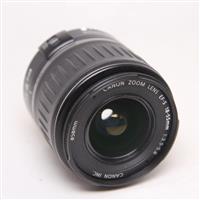 Used Canon EF-S 18-55mm f/3.5-5.6