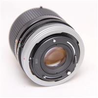 Used Canon FD 35mm f/2 SSC Lens