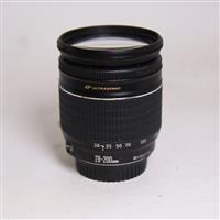 Used Canon EF 28-200mm f/3.5-5.6 USM