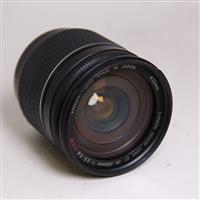 Used Canon EF 28-200mm f/3.5-5.6 USM