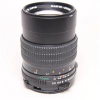 Used Mamiya-Sekor C 150mm f/3.5  for 645 Camera