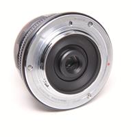Used Meike 3.5mm f/2.8 - M4/3 Mount