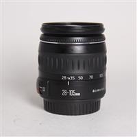 Used Canon EF 28-105mm F/4-5.6