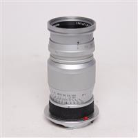 Used Leica M Elmar 4/9cm lens