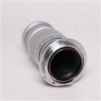 Used Leica M Elmar 4/9cm lens