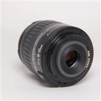 Used Canon 18-55 E-FS 3.5-5.6 mark ll