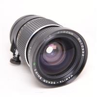 Used Mamiya Sekor Shift C 50mm f/4 Lens for Mamiya 645