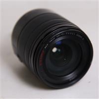 Used Panasonic Lumix G Vario 14-140mm f/3.5-5.6 ASPH Power O.I.S. HD Lens