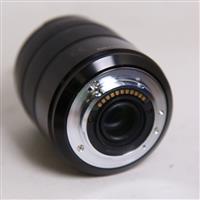Used Panasonic Lumix G Vario 14-140mm f/3.5-5.6 ASPH Power O.I.S. HD Lens