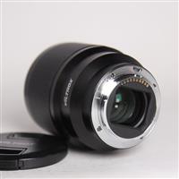 Used Viltrox 85mm F1.8 STM Sony E Mount Lens