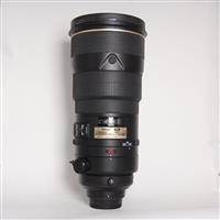 Used Nikon AF-S NIKKOR 300mm F/2.8G ED F-Mount