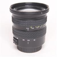 Used Tokina AF 19-35mm f/3.5-4.5 - Canon Fit
