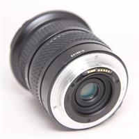 Used Tokina AF 19-35mm f/3.5-4.5 - Canon Fit